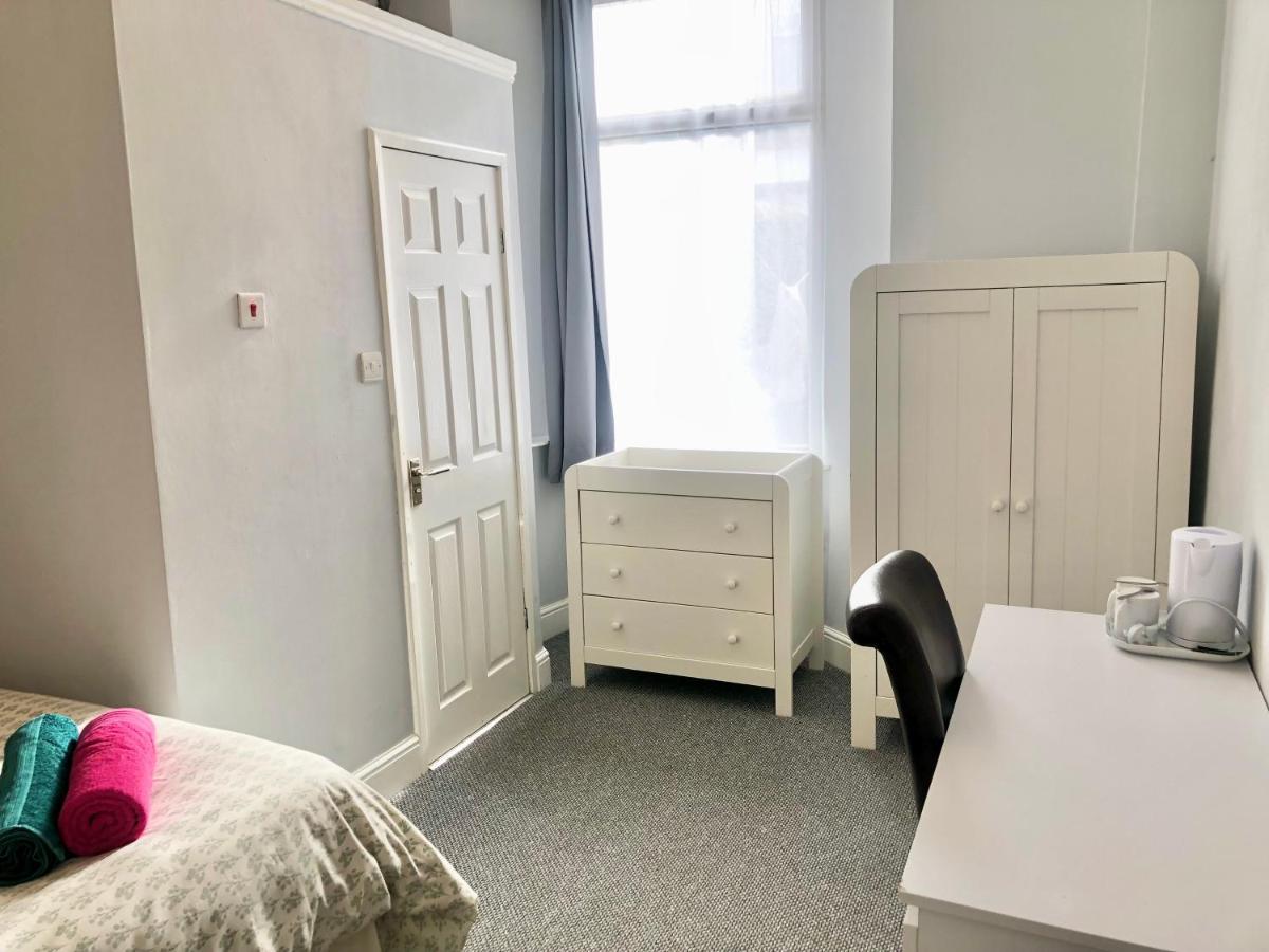 Accommodatie bij particulieren 4alma St *